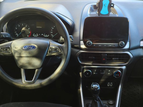 Ford Eco Sport 1.5 Se       L/18