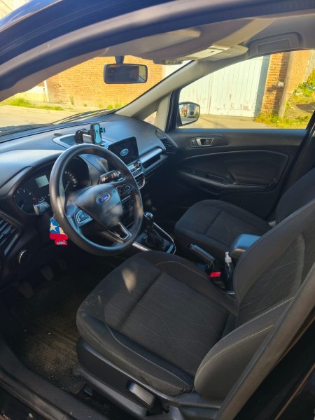 Ford Eco Sport 1.5 Se       L/18