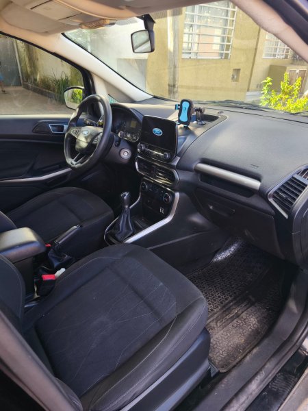 Ford Eco Sport 1.5 Se       L/18