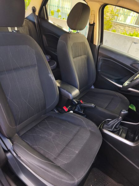 Ford Eco Sport 1.5 Se       L/18