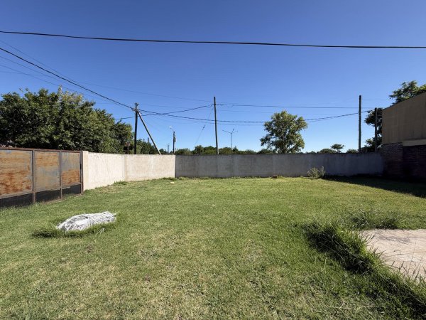 Lote | City Bell