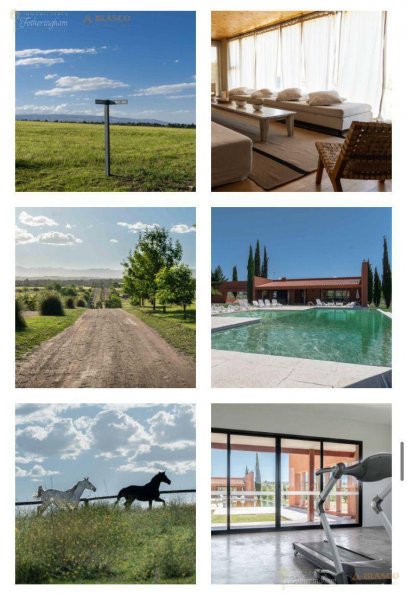 Lote | Los Reartes