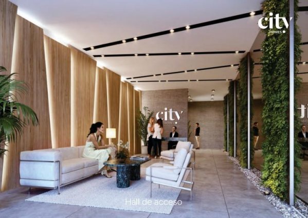 Departamento en venta | 1 ambientes | Cord&oacute;n | Montevideo