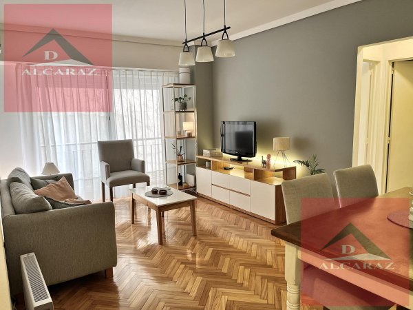 Departamento en alquiler | 2 ambientes | Palermo Soho | Palermo