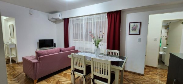 Departamento en alquiler | 2 ambientes | Palermo Soho | Palermo