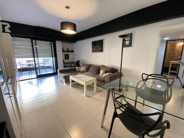 Departamento en alquiler | 2 ambientes | Recoleta