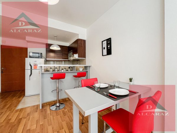 Departamento en alquiler | 1 ambientes | Palermo Soho | Palermo