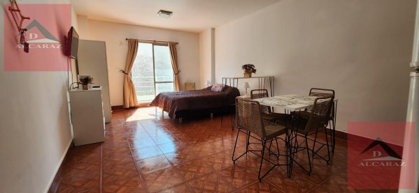 Departamento en alquiler | 1 ambientes | Caballito