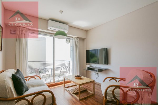 Departamento en alquiler | 2 ambientes | Caballito Norte | Caballito