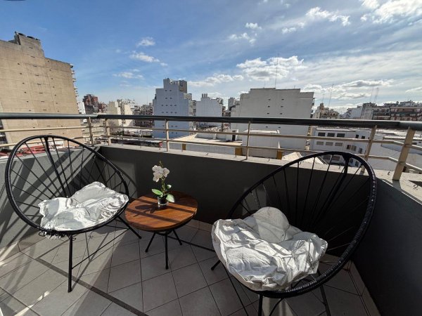 Departamento en alquiler | 1 ambientes | Flores Norte | Flores