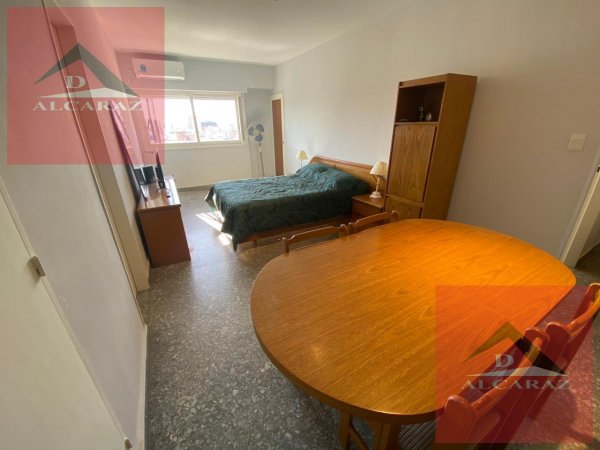 Departamento en alquiler | 1 ambientes | Caballito