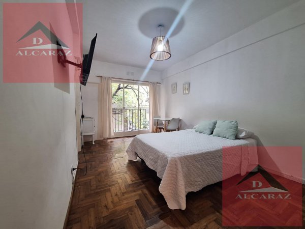 Departamento en alquiler | 1 ambientes | Palermo Soho | Palermo