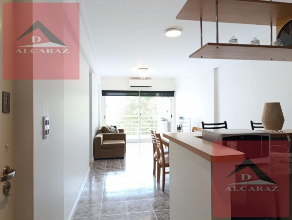 Departamento en alquiler | 2 ambientes | Palermo Soho | Palermo