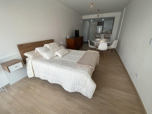 Departamento en alquiler | 1 ambientes | Caballito Norte | Caballito