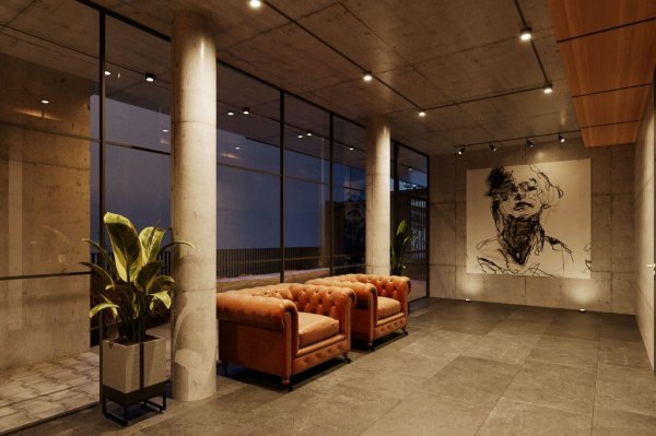 Departamento en venta | 2 ambientes | Pichincha | Rosario