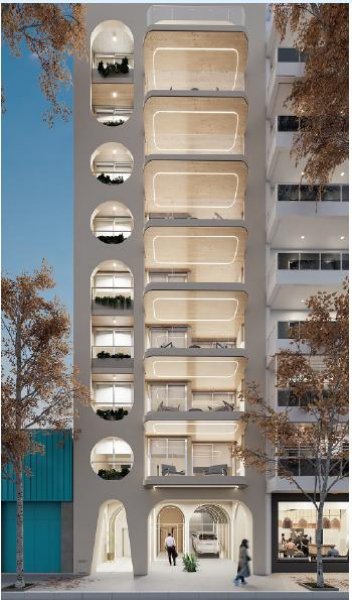 Departamento en venta | 3 ambientes | Rosario