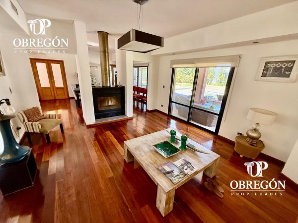 Casa en venta | 9 ambientes | San Eliseo Golf & Country | San Vicente