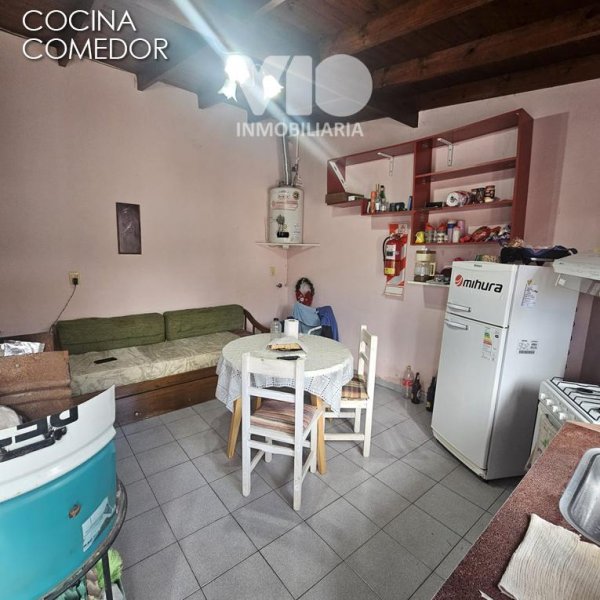 Departamento en venta | 2 ambientes | Colon