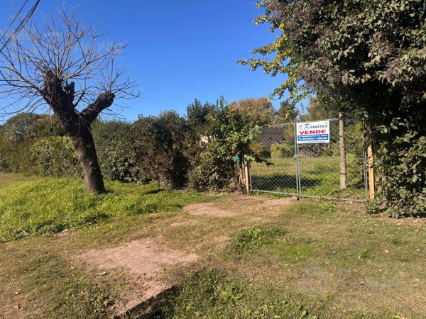 Lote | General Rodriguez