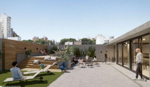 Departamento en venta | Nuestra Se&ntilde;ora de Lourdes | Rosario