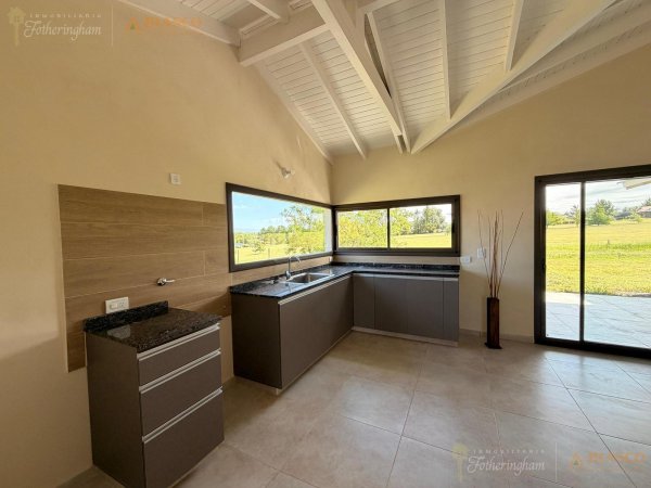 Casa en venta | 5 ambientes | Villa General Belgrano
