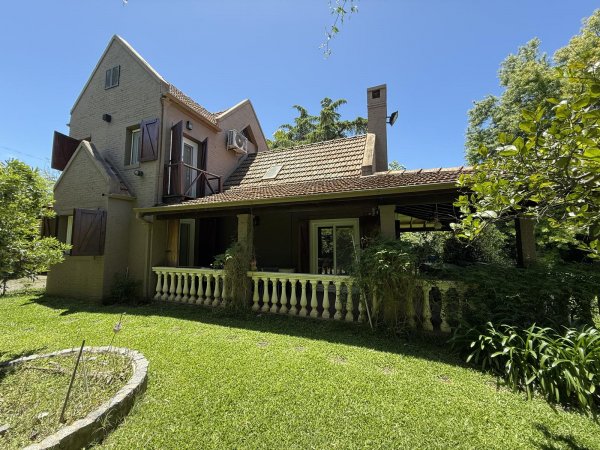 Casa en venta | 6 ambientes | Ingeniero Maschwitz