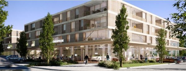 Departamento en venta | 3 ambientes | Funes