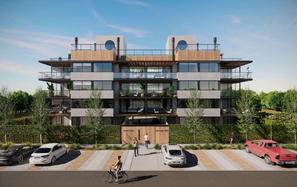 Departamento en venta | 4 ambientes | Aldea Fisherton | Rosario