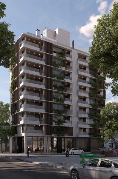 Departamento en venta | 3 ambientes | Parque Espa&ntilde;a | Rosario
