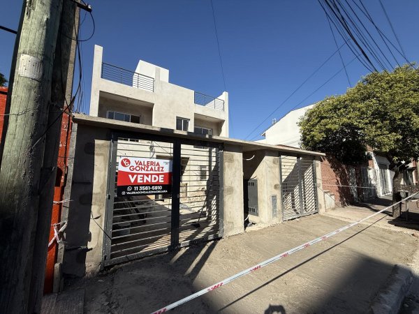 Departamento en venta | 2 ambientes | Villa Dominico | Avellaneda