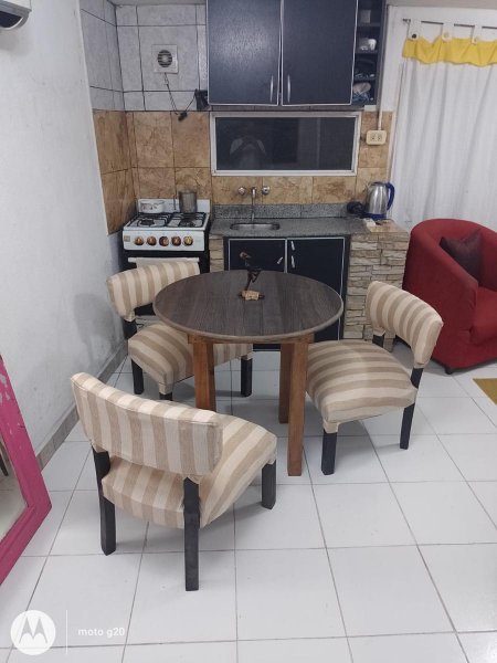 Departamento en venta | 4 ambientes | Colon
