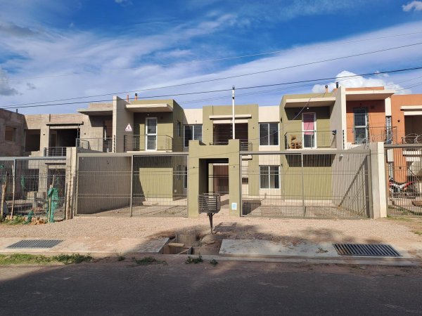 Departamento en venta | 4 ambientes