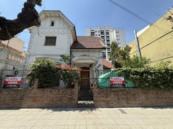 Casa en venta | 4 ambientes | Wilde | Avellaneda