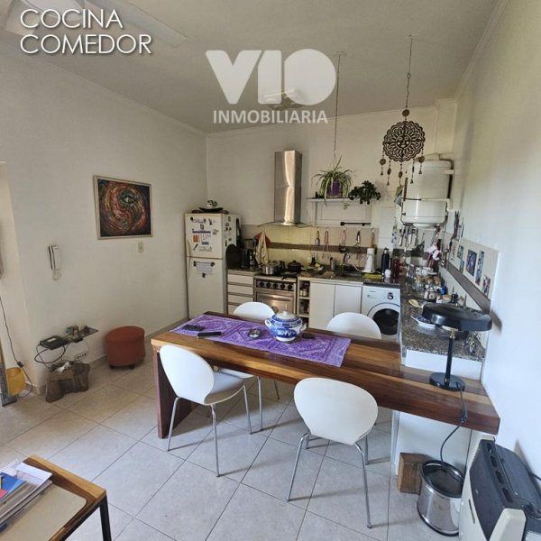 Departamento en venta | 2 ambientes | Colon