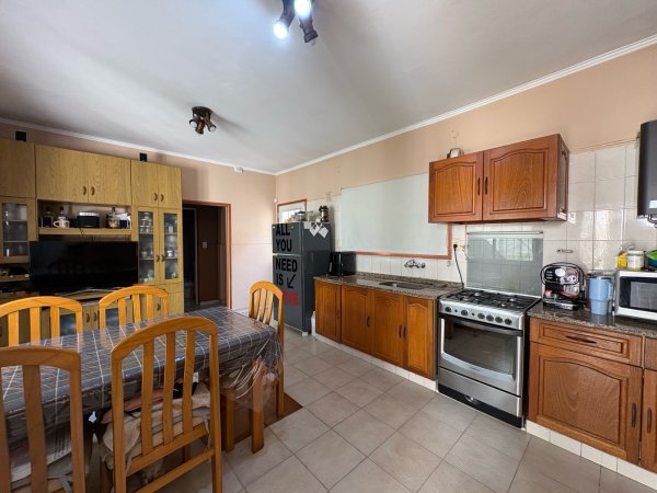 Casa en venta | 3 ambientes | Azcuenaga | Rosario