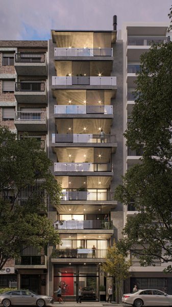 Departamento en venta | 3 ambientes | Parque Espa&ntilde;a | Rosario