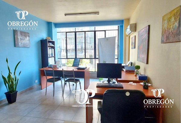 Oficina en venta | 1 ambientes