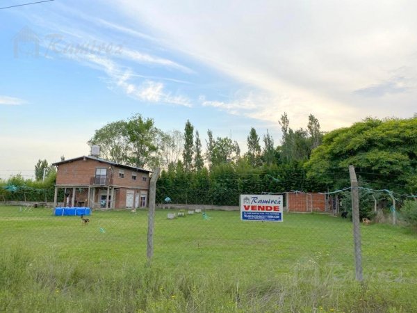 Casa en venta | 6 ambientes | La Reja