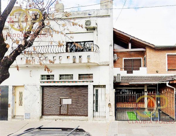 Departamento en venta | 9 ambientes | Nueva Pompeya