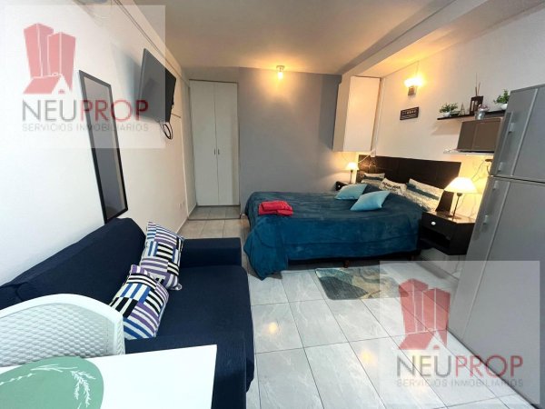 Departamento en alquiler | 1 ambientes | Neuquen