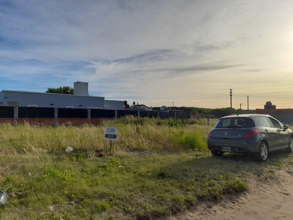 Lote | San Bernardo