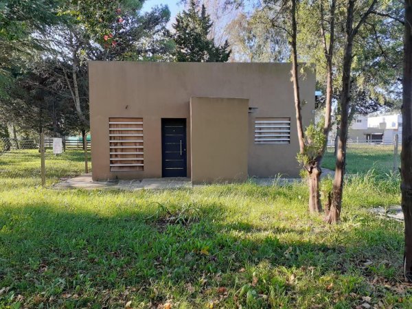Casa en venta | 3 ambientes | La Plata