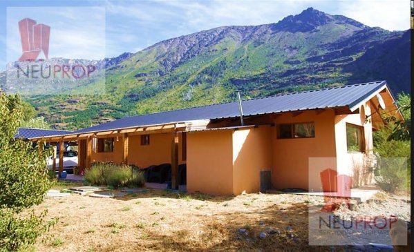 Casa en venta | 3 ambientes | Centro