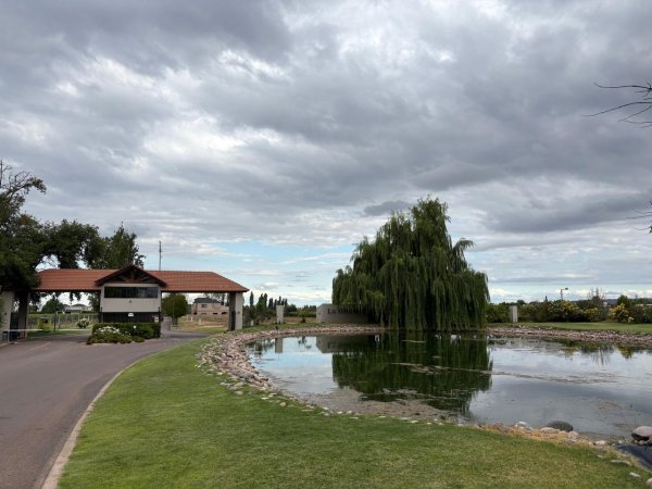Lote | Vistalba | Lujan De Cuyo