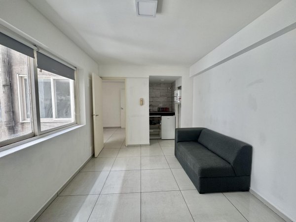 Departamento en venta | 2 ambientes | Mendoza