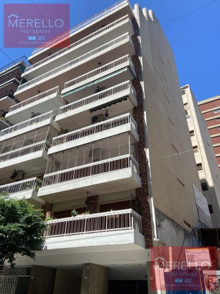 Departamento en venta | 3 ambientes | Caballito