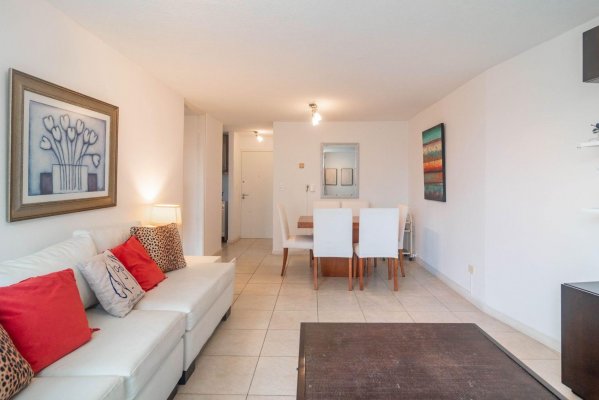 Departamento en alquiler | Aidy Grill | Punta del Este