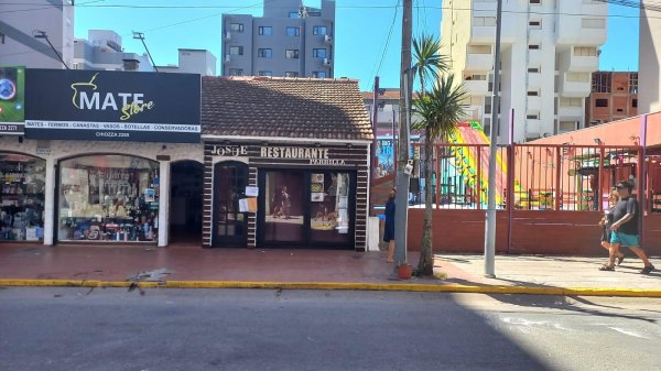 Local en venta | San Bernardo
