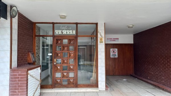 Departamento en venta | 1 ambientes | San Bernardo
