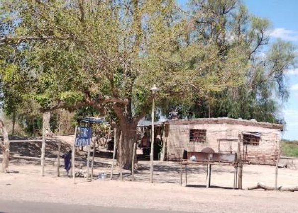 Casa en venta | Monte Caseros | San Martin ,est.lib.grl.san Martin